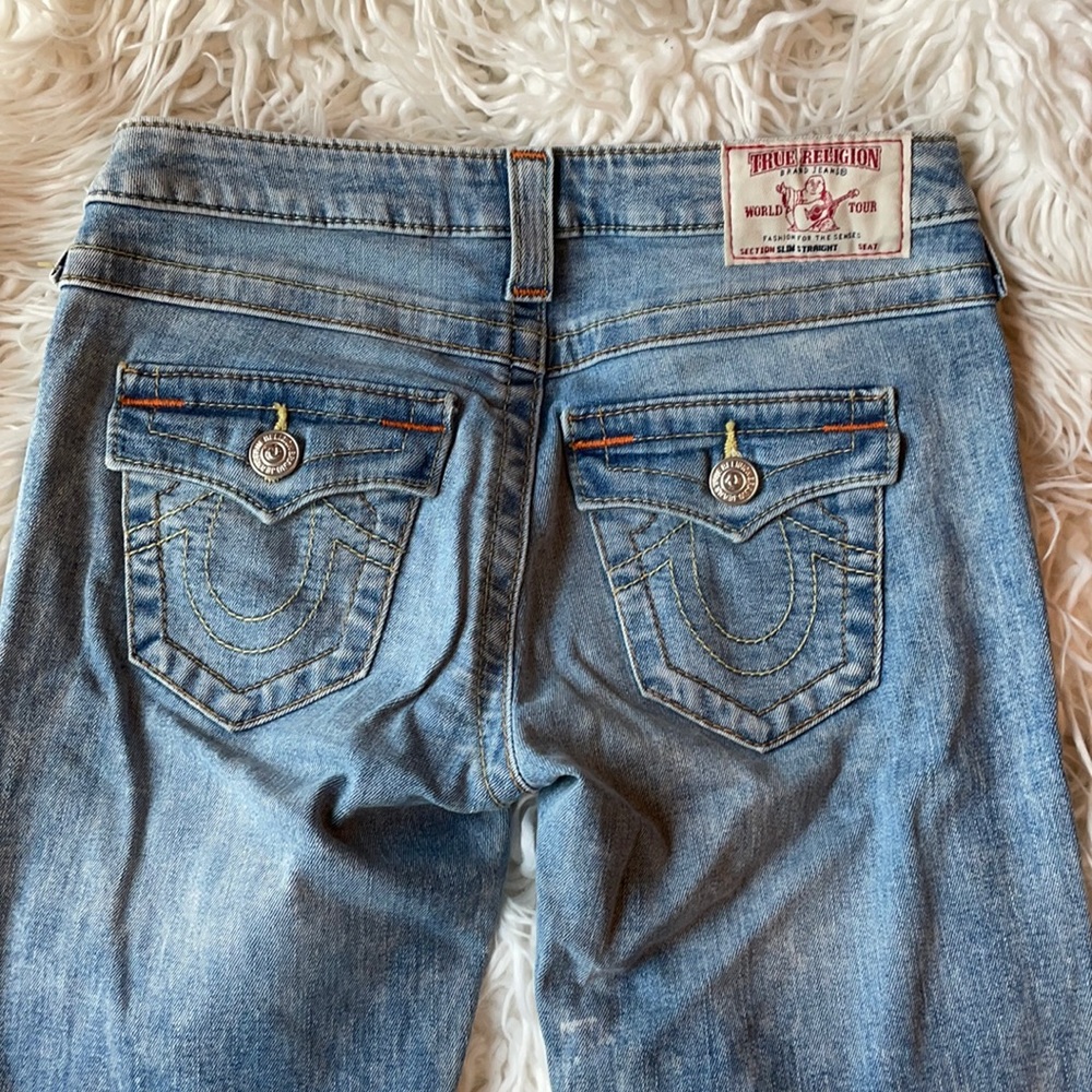 True Religion Jeans